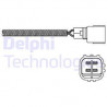 Sonde lambda DELPHI