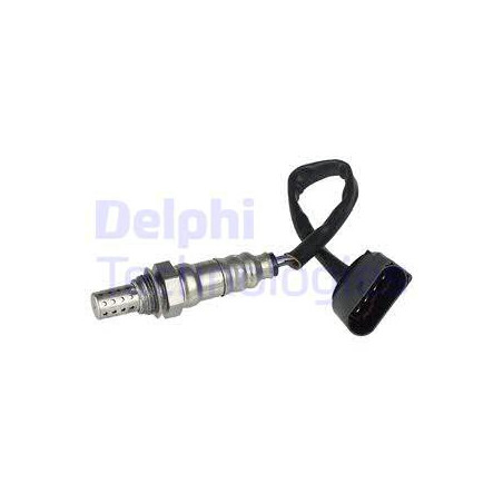 Sonde lambda DELPHI