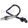 Sonde lambda DELPHI
