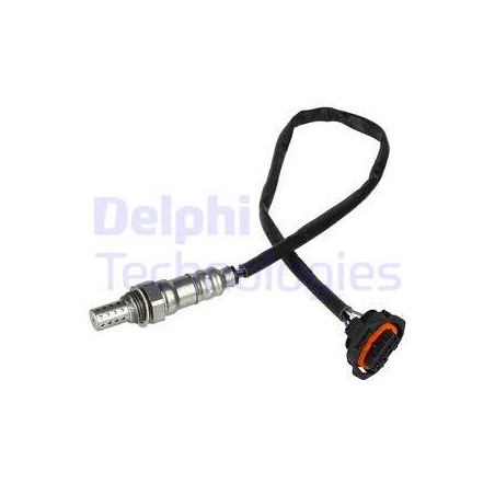 Sonde lambda DELPHI