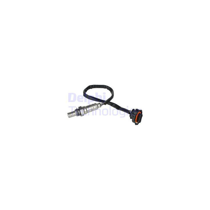 Sonde lambda DELPHI