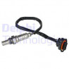 Sonde lambda DELPHI