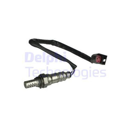 Sonde lambda DELPHI