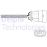 Sonde lambda DELPHI