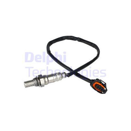 Sonde lambda DELPHI