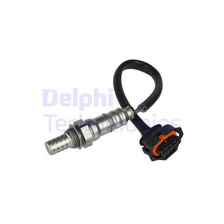 Sonde lambda DELPHI