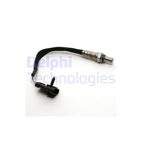 Sonde lambda DELPHI