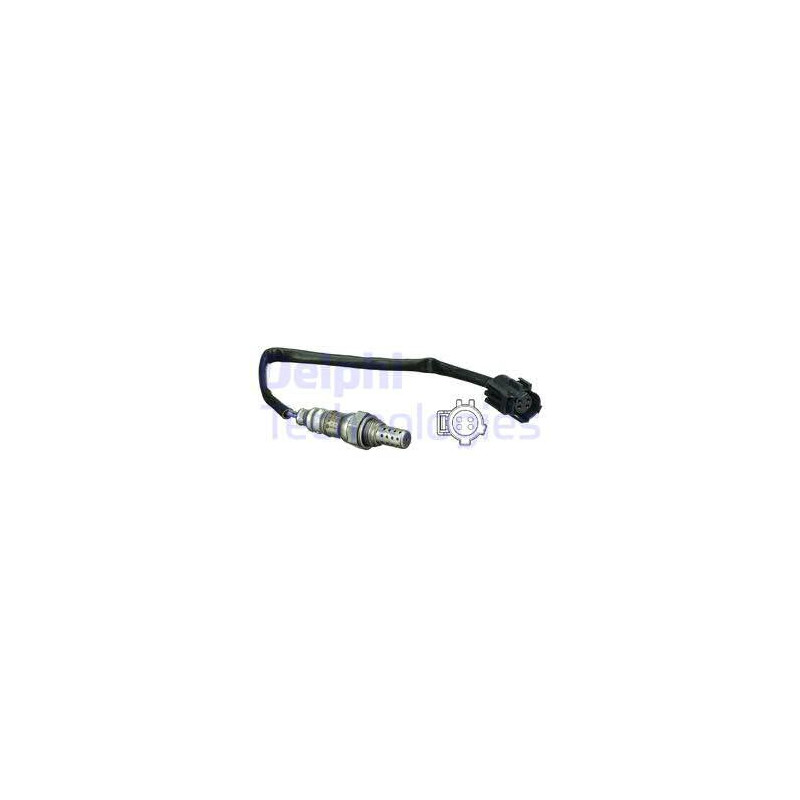 Sonde lambda DELPHI