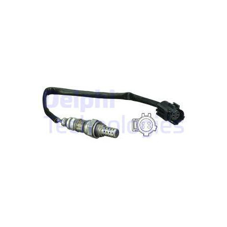 Sonde lambda DELPHI