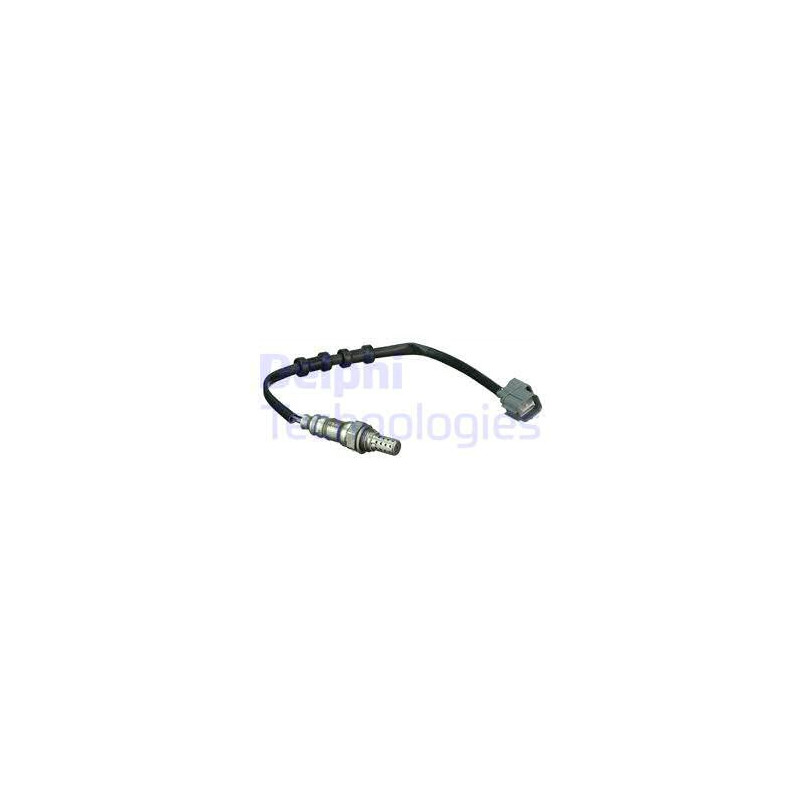 Sonde lambda DELPHI