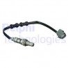Sonde lambda DELPHI