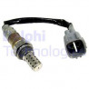 Sonde lambda DELPHI