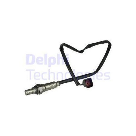 Sonde lambda DELPHI