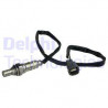 Sonde lambda DELPHI
