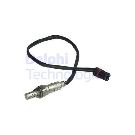 Sonde lambda DELPHI