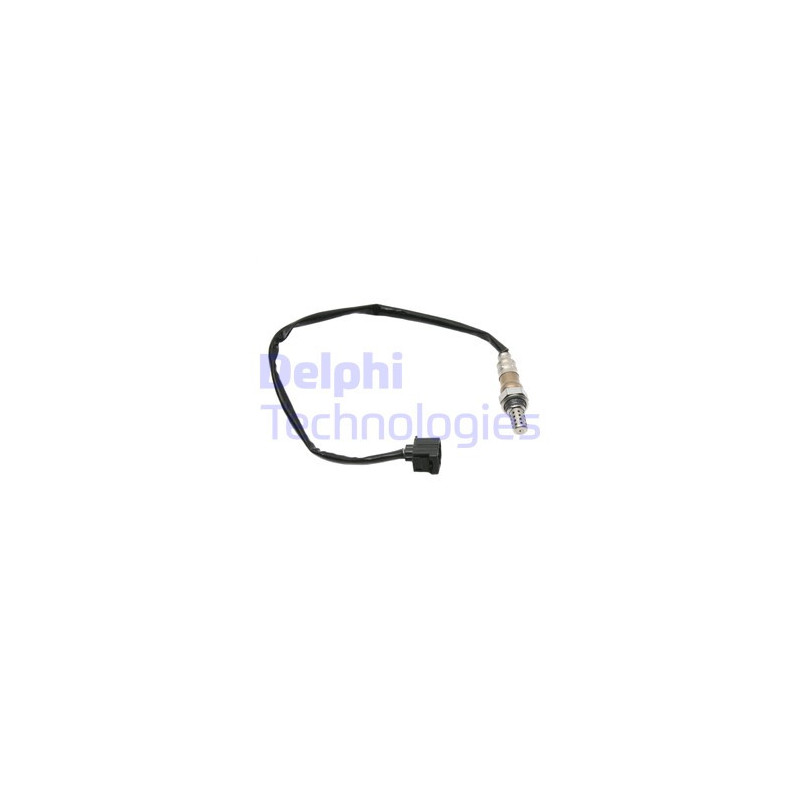 Sonde lambda DELPHI