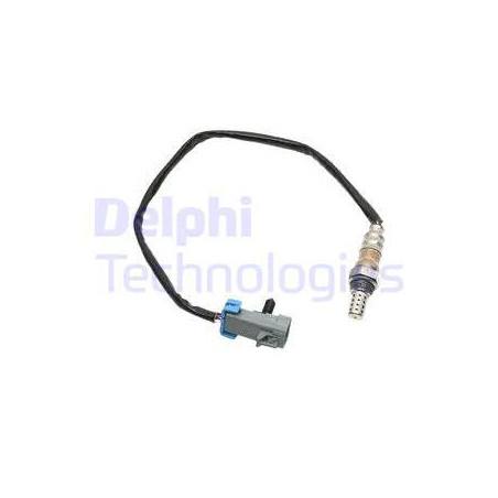 Sonde lambda DELPHI