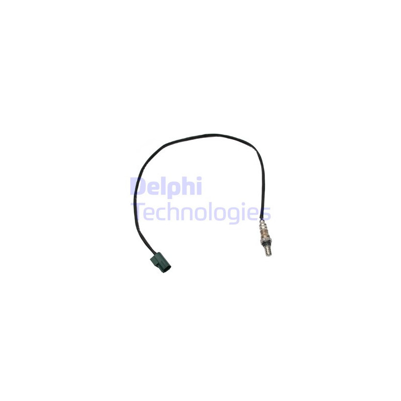 Sonde lambda DELPHI