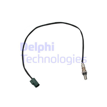Sonde lambda DELPHI