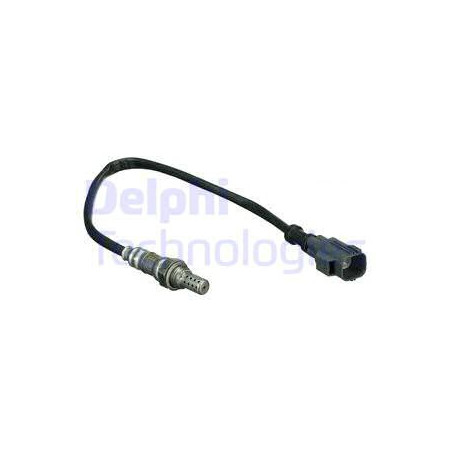 Sonde lambda DELPHI