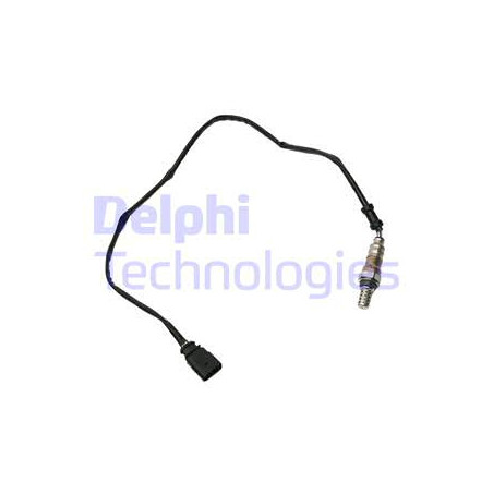 Sonde lambda DELPHI