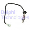 Sonde lambda DELPHI