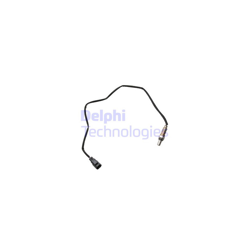 Sonde lambda DELPHI