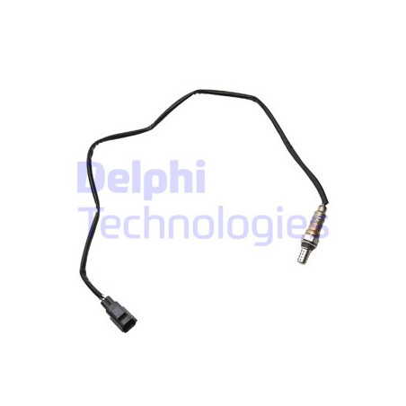 Sonde lambda DELPHI
