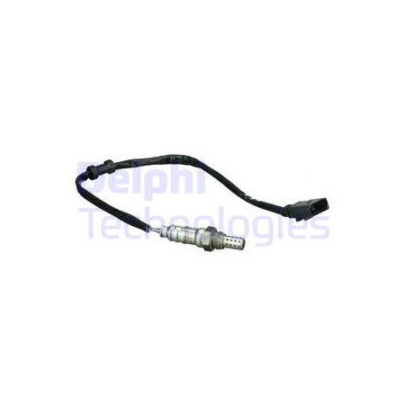 Sonde lambda DELPHI