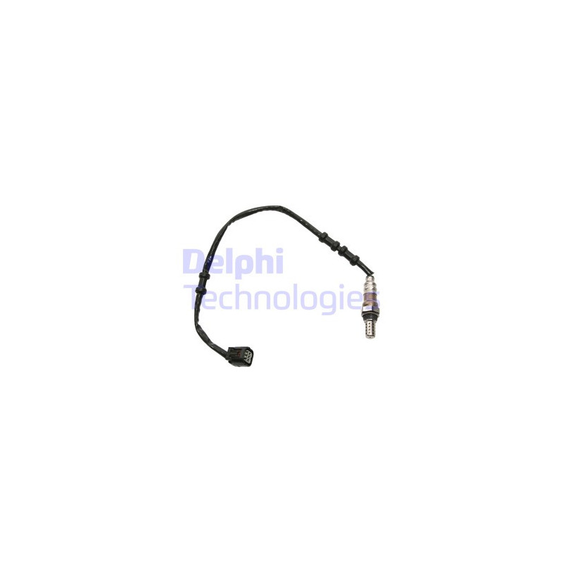 Sonde lambda DELPHI