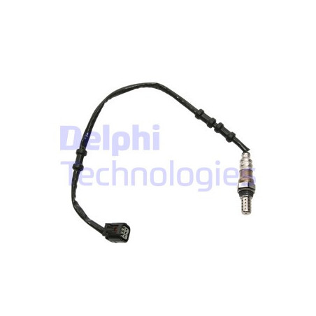 Sonde lambda DELPHI