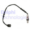 Sonde lambda DELPHI