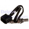 Sonde lambda DELPHI