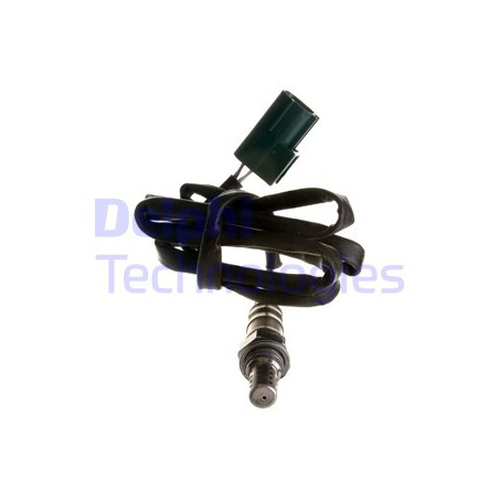Sonde lambda DELPHI
