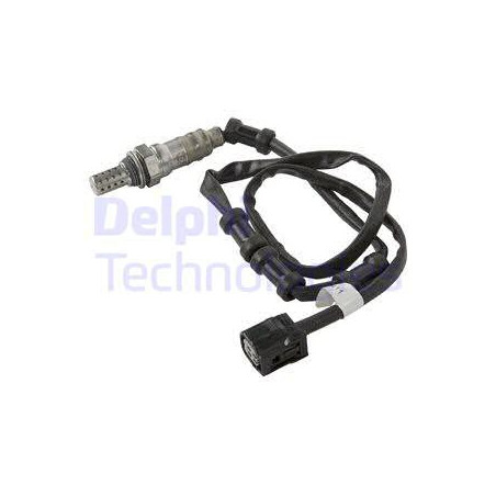 Sonde lambda DELPHI