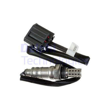 Sonde lambda DELPHI