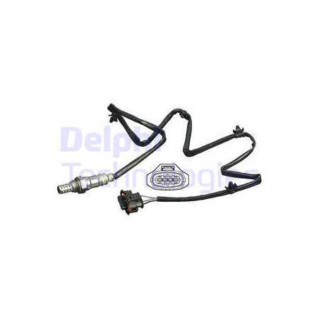 Sonde lambda DELPHI