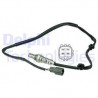 Sonde lambda DELPHI