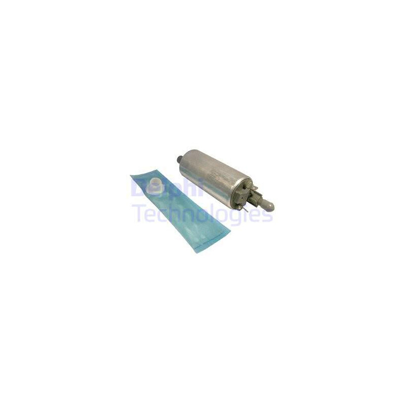 Pompe à carburant DELPHI