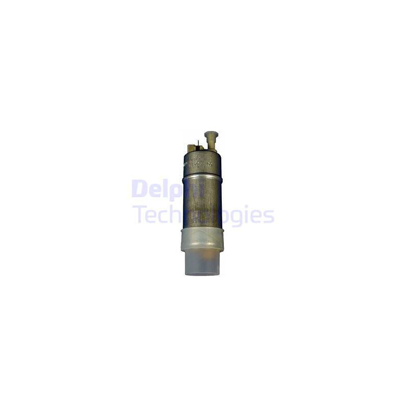 Pompe à carburant DELPHI