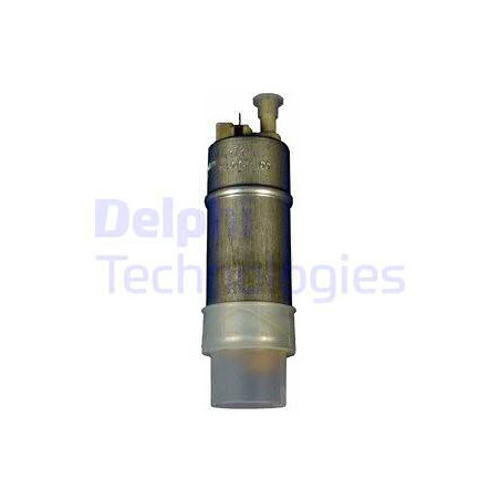 Pompe à carburant DELPHI
