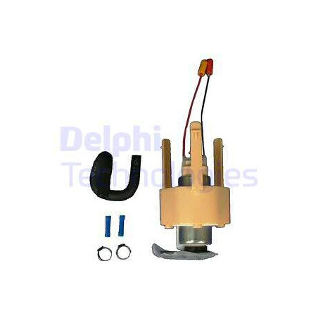 Pompe à carburant DELPHI