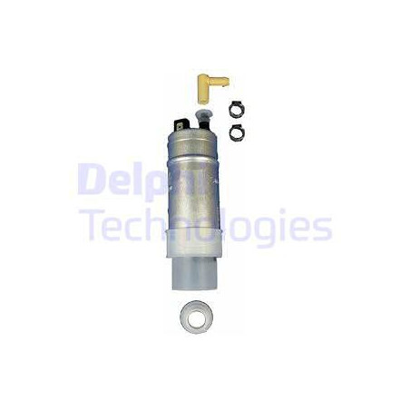 Pompe à carburant DELPHI