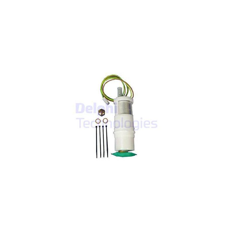 Pompe à carburant DELPHI