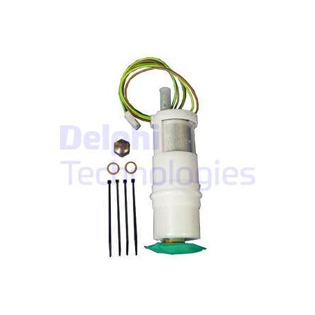 Pompe à carburant DELPHI