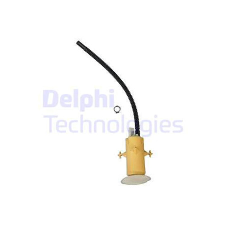 Pompe à carburant DELPHI