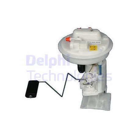 Pompe à carburant DELPHI