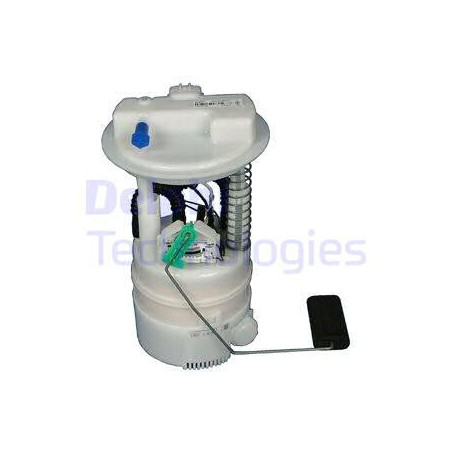 Pompe à carburant DELPHI