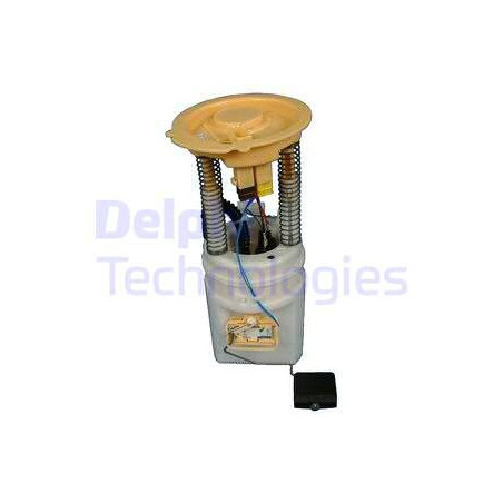 Pompe à carburant DELPHI