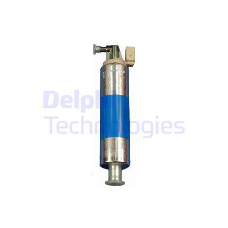 Pompe à carburant DELPHI
